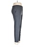 Hanes Solid Gray Active Pants Size L - photo 4