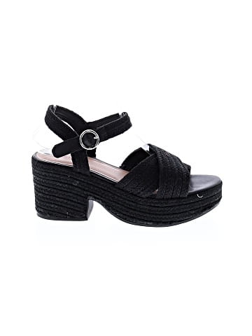 Old Navy Wedges (view 1)