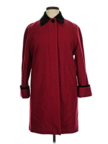 JOFELD Coat (view 1)