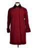 JOFELD 100% Cotton Red Coat Size XL (estimated) - photo 1