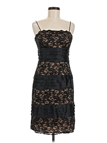 Camille La Vie Cocktail Dress (view 1)
