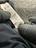 Under Armour Black Active Pants Size L - photo 8