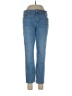 Old Navy Blue Jeans Size 12 - photo 1