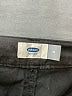 Old Navy Solid Black Shorts Size 12 - photo 3