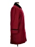 JOFELD 100% Cotton Red Coat Size XL (estimated) - photo 4