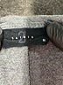 21 Saints Gray Active Pants Size M - photo 7