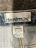 Denim 24/7 Blue Jeans Size 16WP - photo 7