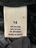 Westbound Black Active Pants Size 14 - photo 8