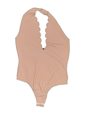 PrettyLittleThing Bodysuit (view 1)