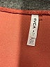 RVCA Red Cocktail Dress Size S - photo 7