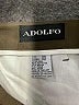 Adolfo Brown Khakis Size EU 46 / US 16 - photo 4