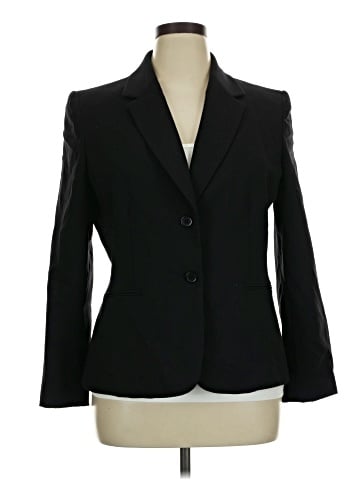 Tahari by ASL Blazer (view 1)