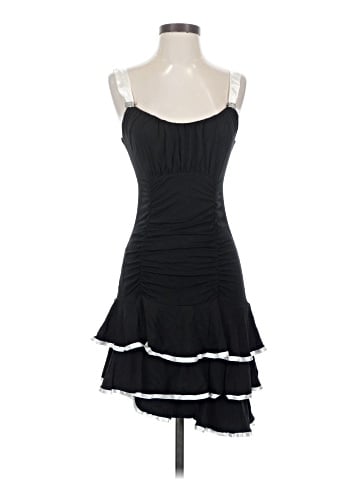 Venus Cocktail Dress (view 1)