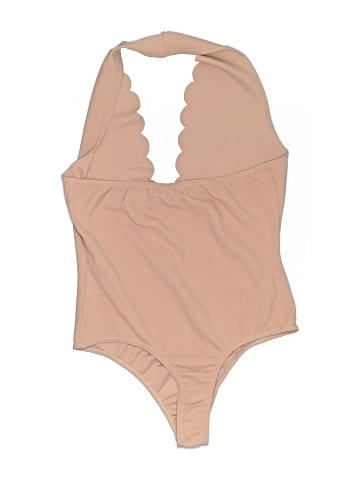 PrettyLittleThing Bodysuit (view 2)