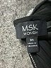 MSK Black Sleeveless Blouse Size 3X - photo 7