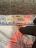 Topshop 100% Cotton Blue Jeans Size 25 waist - photo 7