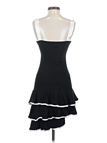 Venus Cocktail Dress (view 2)
