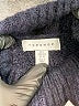 Topshop Black Turtleneck Sweater Size 12 - photo 7