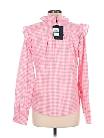 Tommy Hilfiger Long Sleeve Blouse (view 2)