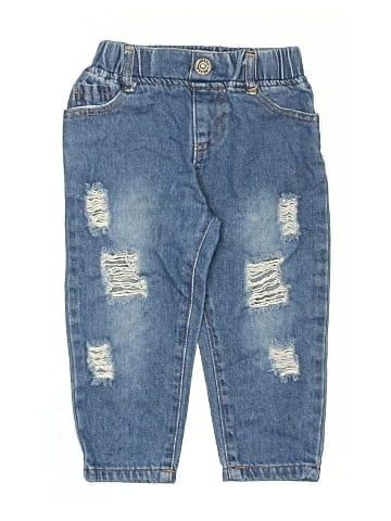 Unbranded Jeans (view 1)