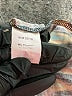 Notations Print Orange Casual Dress Size L - photo 8