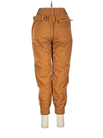 Pull&Bear Cargo Pants (view 2)