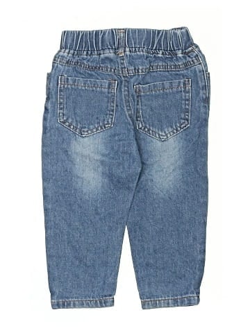 Unbranded Jeans (view 2)