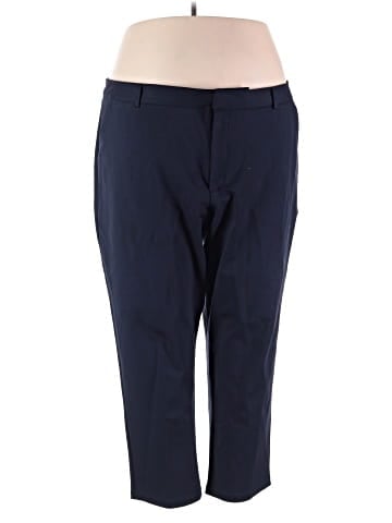 Universal Standard Dress Pants (view 1)
