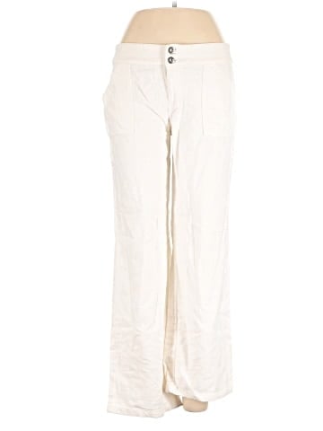 INC International Concepts Linen Pants (view 1)