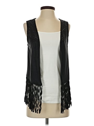 Mossimo Supply Co. Vest (view 1)