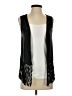 Mossimo Supply Co. Black Vest Size XS - photo 1