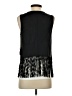 Mossimo Supply Co. Black Vest Size XS - photo 2