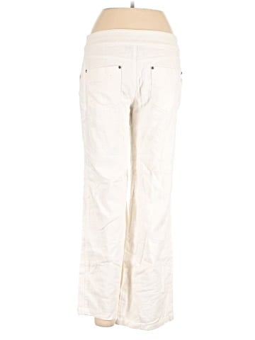 INC International Concepts Linen Pants (view 2)