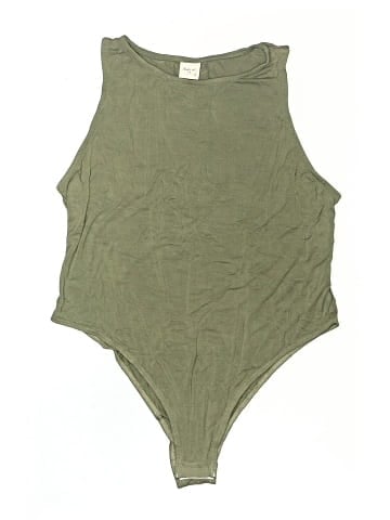 Studio Ko Bodysuit (view 1)