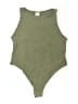 Studio Ko Green Bodysuit Size XL - photo 1