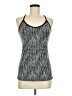 New Balance Silver Tank Top Size M - photo 1