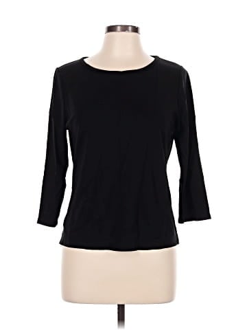 Harold's 3/4 Sleeve Top (view 1)