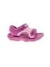 Teva Pink Sandals Size 4 (baby) - photo 1