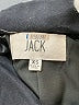 JACK Black Jacket Size XS - photo 6