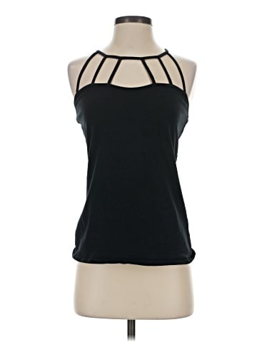 Venus Sleeveless Top (view 1)