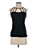 Venus Black Sleeveless Top Size S (estimated) - photo 1