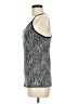 New Balance Silver Tank Top Size M - photo 5