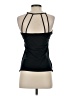 Venus Black Sleeveless Top Size S (estimated) - photo 2