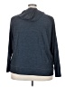 Eddie Bauer Blue Pullover Sweater Size 2X - photo 2
