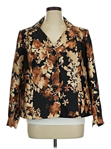 Le Suit Blazer (view 1)
