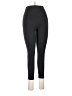 Avia Solid Black Active Pants Size M - photo 1