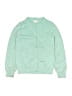 Crewcuts Green Cardigan Size 6 - photo 1