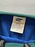 Lands' End 100% Polyester Blue Sweatshirt Size 2 - photo 3