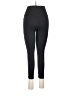 Avia Solid Black Active Pants Size M - photo 2