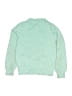 Crewcuts Green Cardigan Size 6 - photo 2
